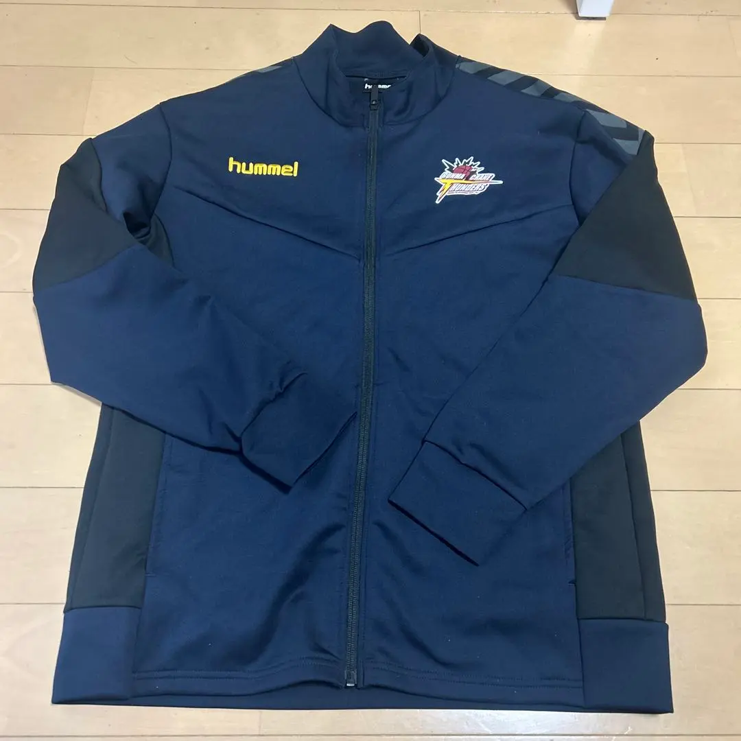 2026年最新】群馬クレインサンダーズ ジャージの人気アイテム - メルカリ