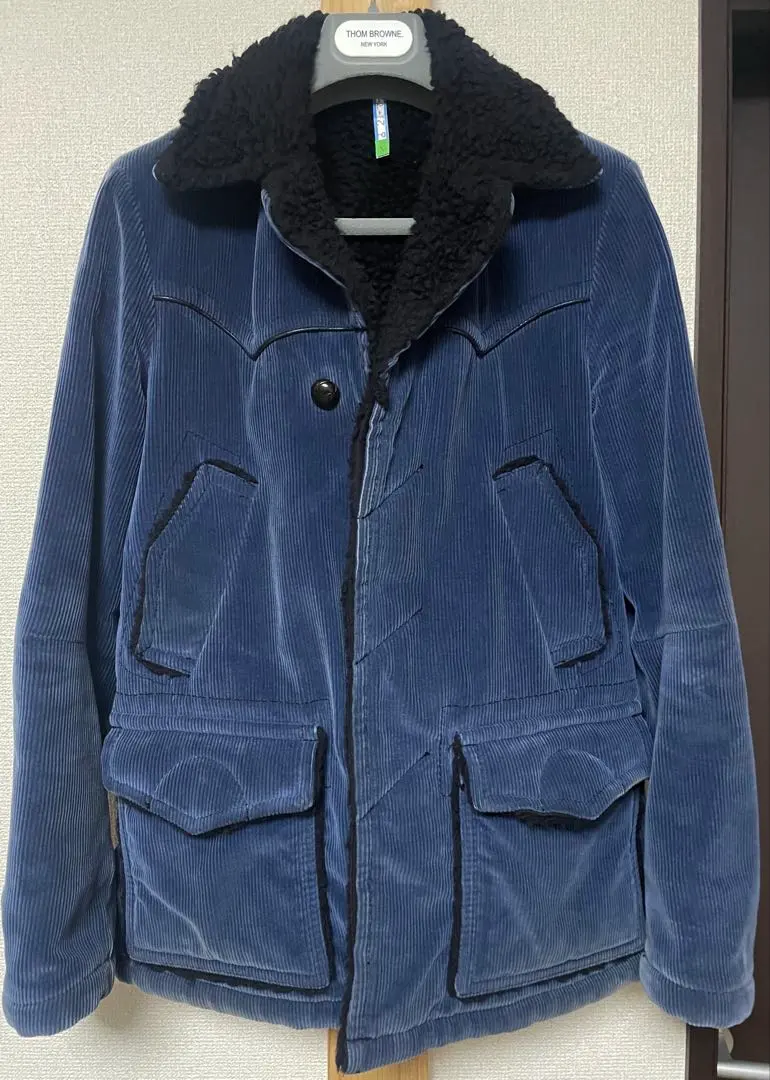 2026年最新】ナンバーナイン ボア ランチの人気アイテム - メルカリ