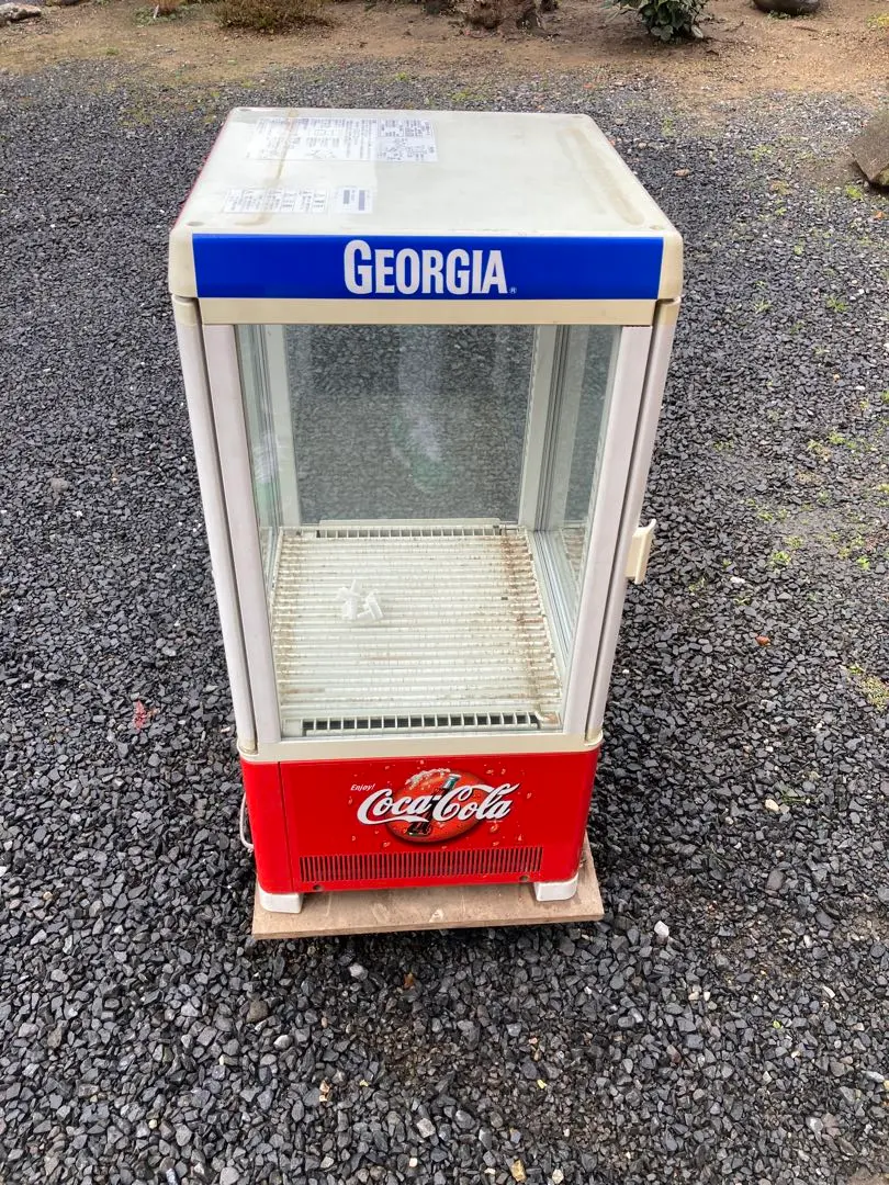 2026年最新】冷蔵ショーケース コカコーラの人気アイテム - メルカリ