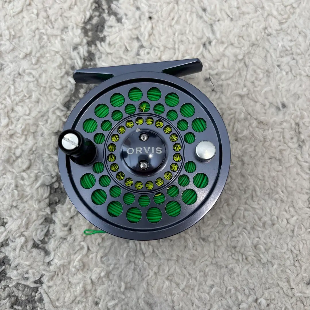 2026年最新】orvis BATTENKILLの人気アイテム - メルカリ