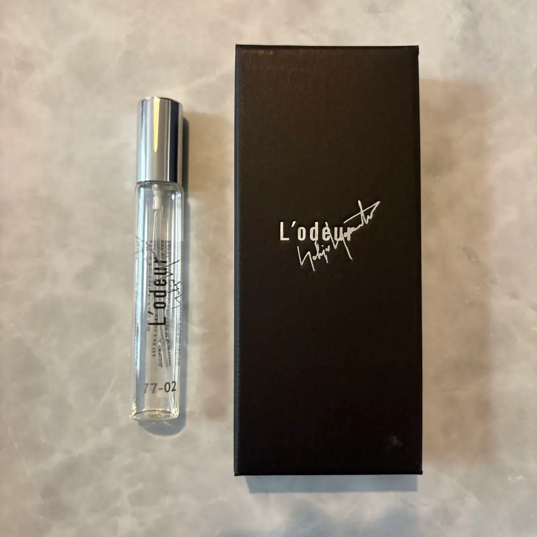 2026年最新】Yohji Yamamoto 香水の人気アイテム - メルカリ