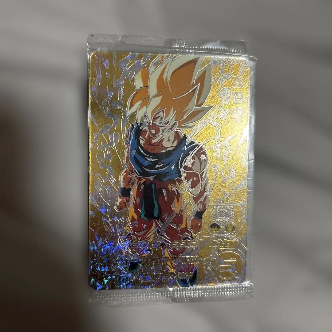 2026年最新】激怒悟空未開封の人気アイテム - メルカリ