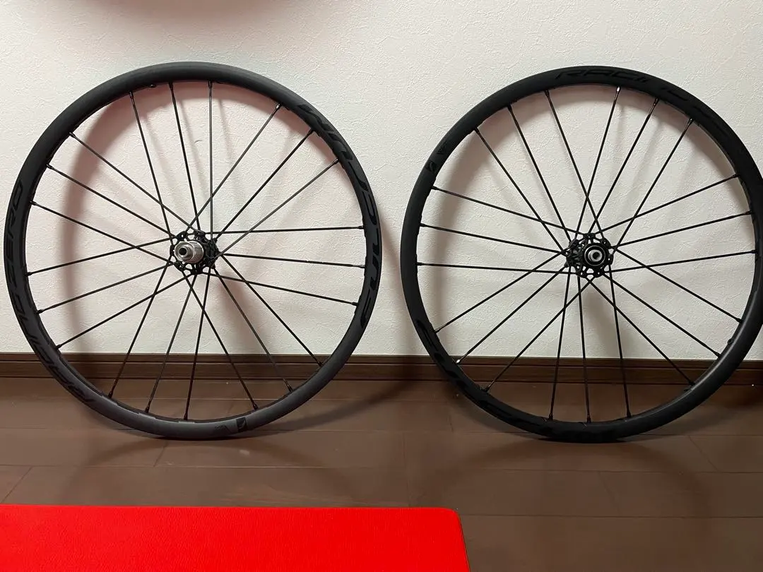 2026年最新】フルクラム レーシングゼロ コンペの人気アイテム - メルカリ