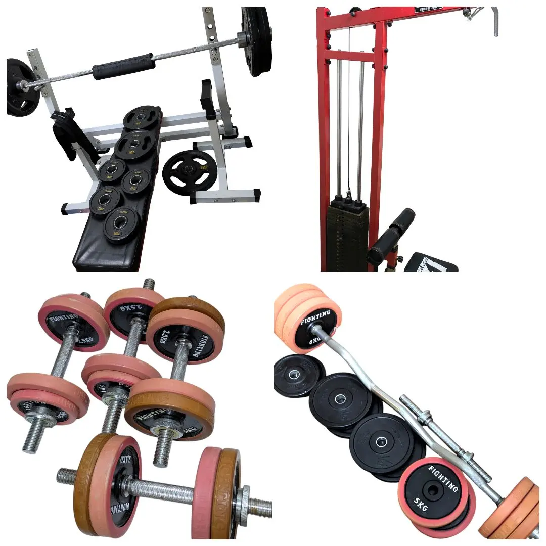 2026年最新】アイロテック バーベルスタンドの人気アイテム - メルカリ