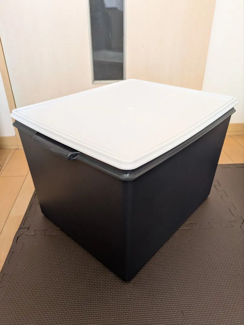 2026年最新】ディープスーパーケース タッパーウェアの人気アイテム