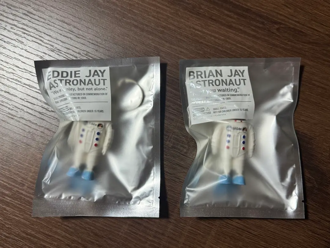 2026年最新】ブライアン 宇宙兄弟の人気アイテム - メルカリ