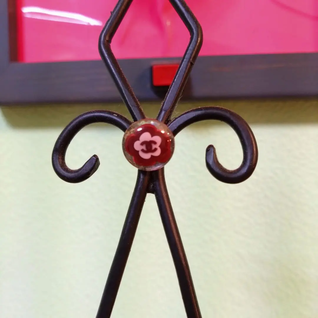 2026年最新】シャネル かんざしの人気アイテム - メルカリ