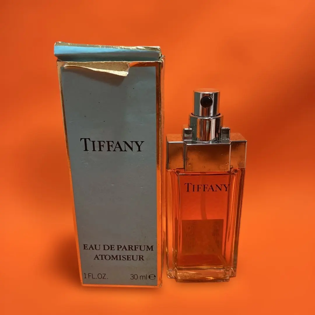2026年最新】TIFFANY 30ml ATOMISEURの人気アイテム - メルカリ