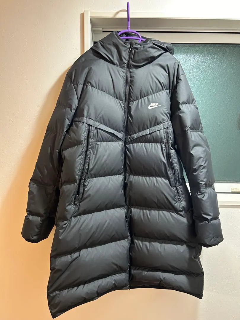 2026年最新】nike ダウンコート dv1134-010の人気アイテム - メルカリ