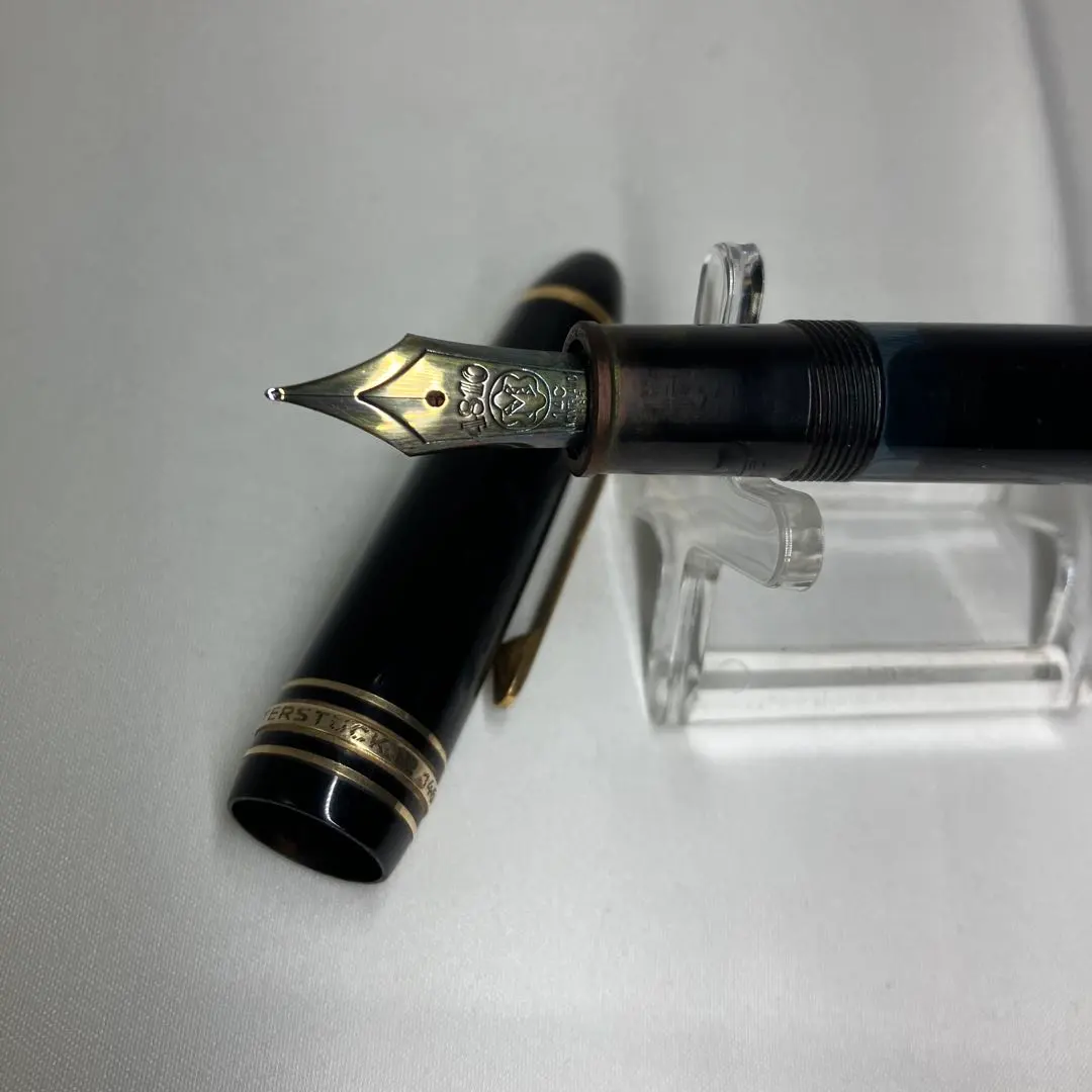 2026年最新】モンブラン no.14の人気アイテム - メルカリ