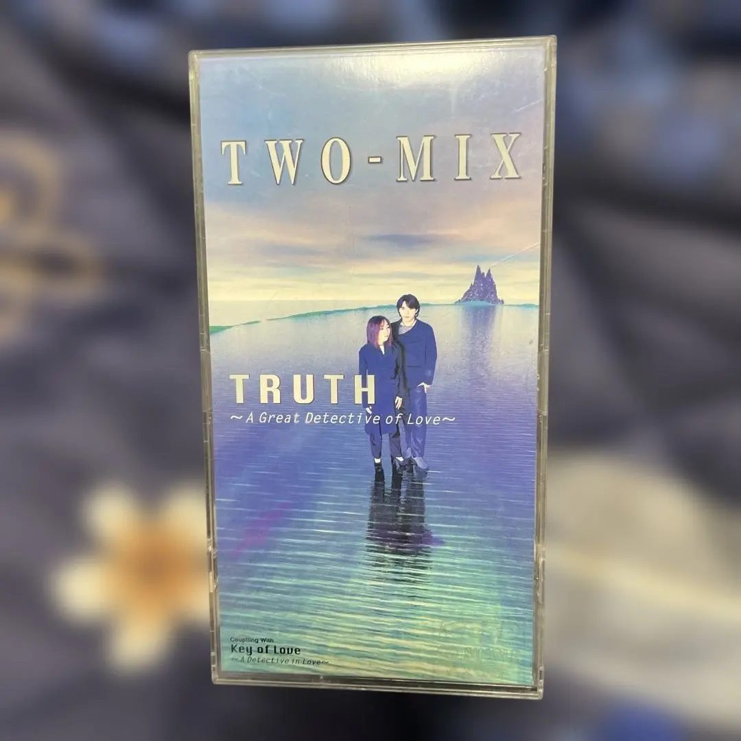 2026年最新】truth a great detective of loveの人気アイテム - メルカリ