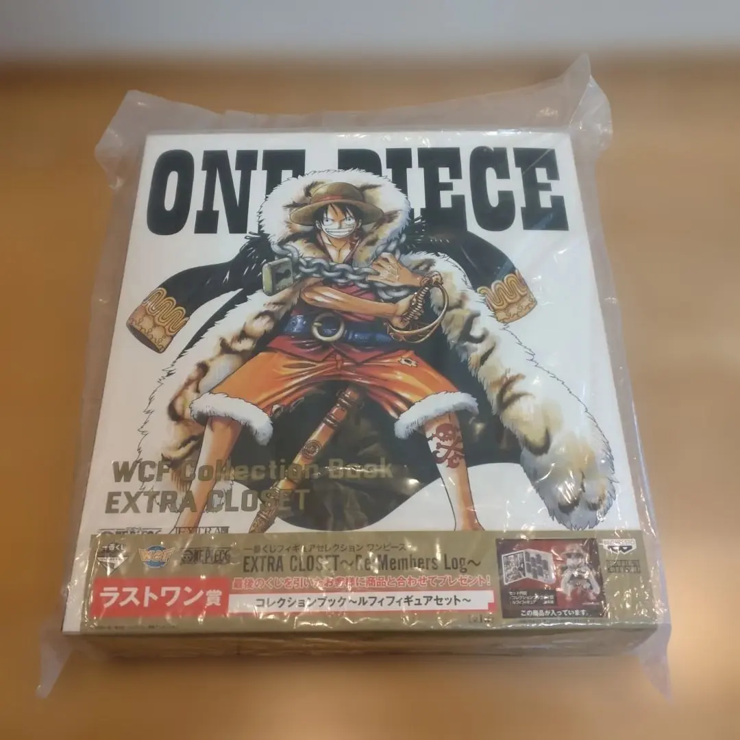 2026年最新】ワンピース EXTRA CLOSET ～Re:Members Log ～ C賞 マルコ