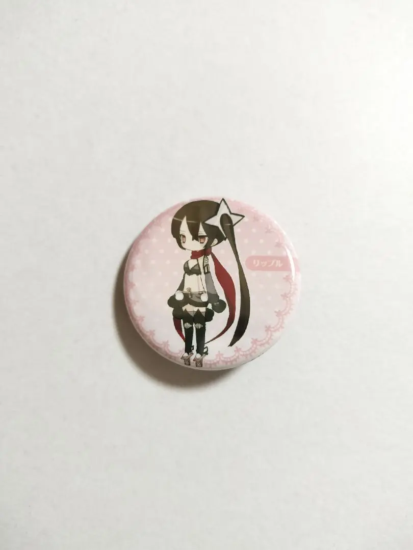 2026年最新】魔法少女育成 缶バッジの人気アイテム - メルカリ