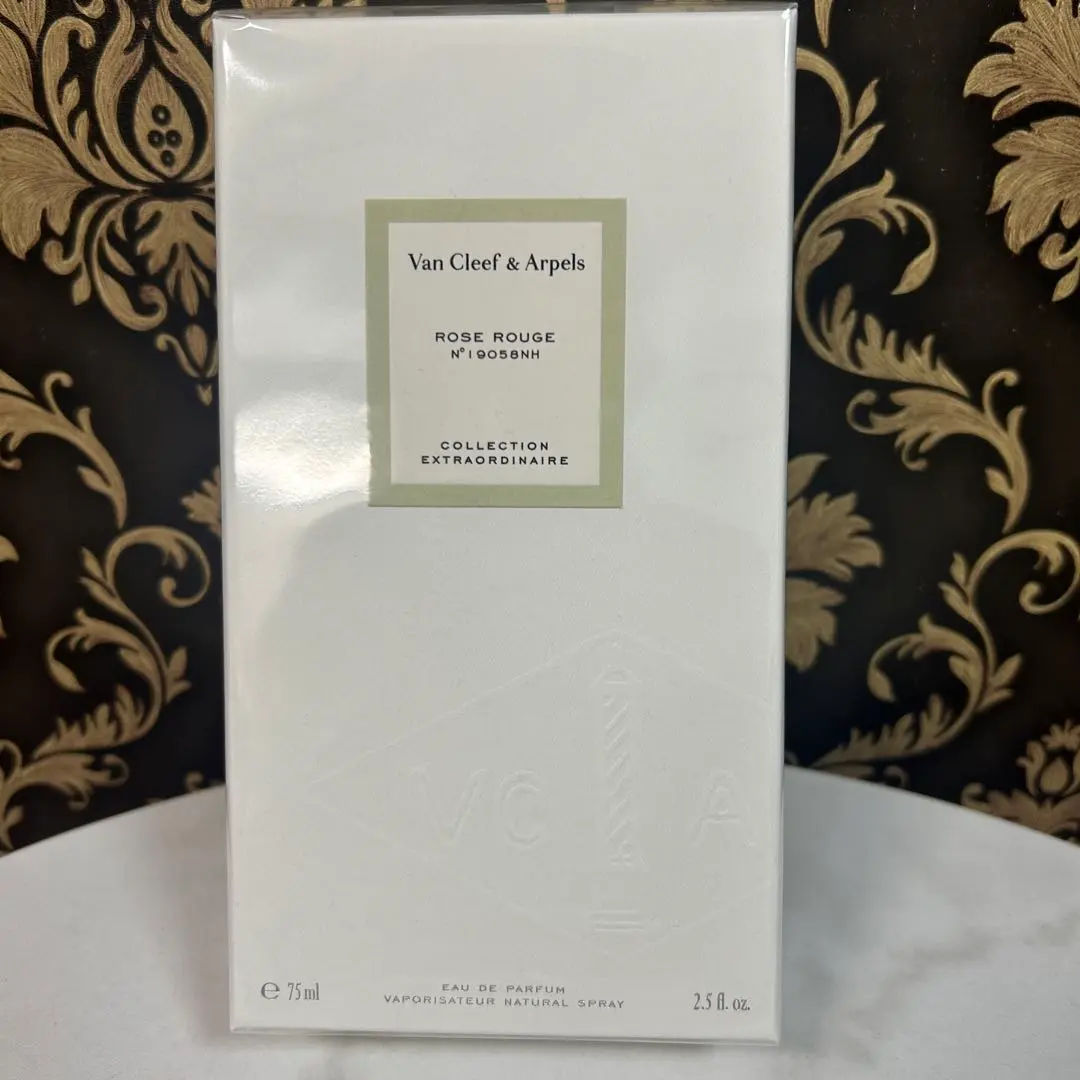 2026年最新】ローズルージュ ヴァンクリの人気アイテム - メルカリ