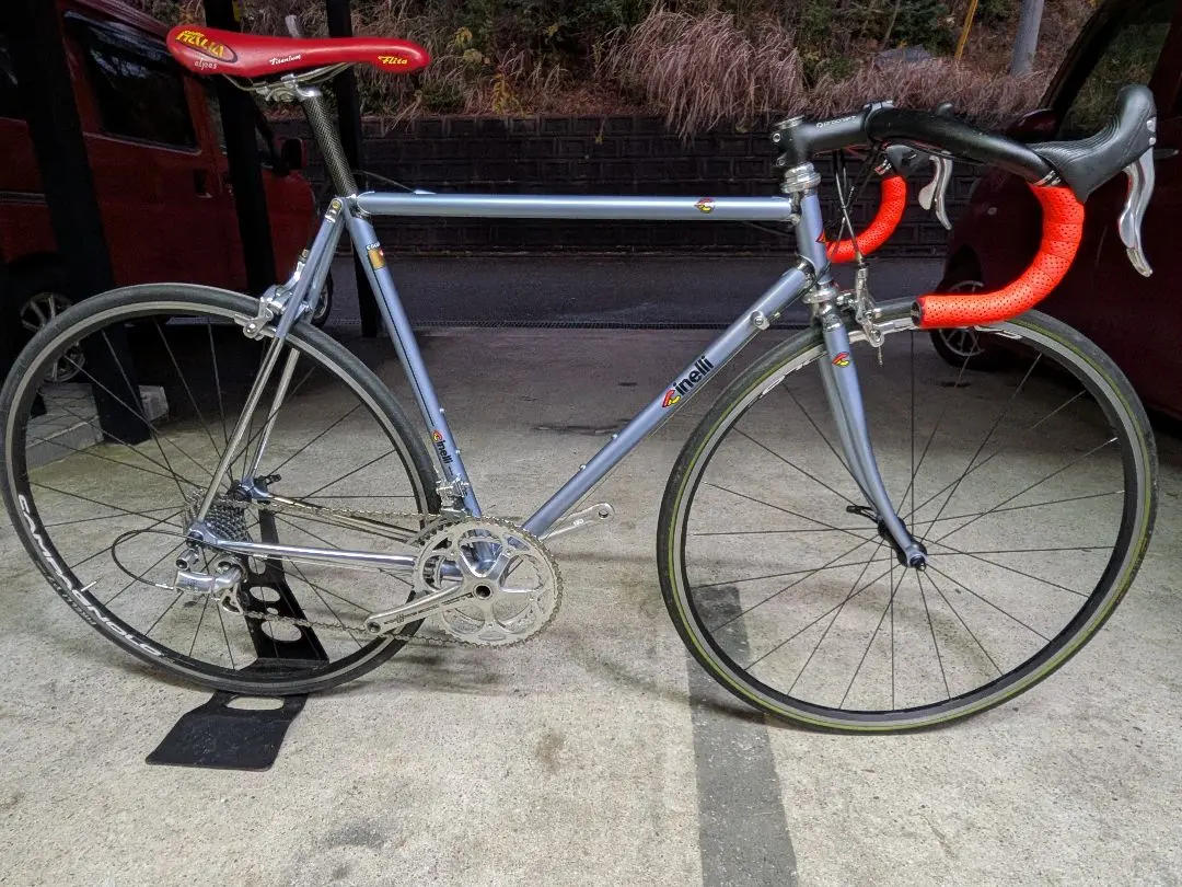 2026年最新】ピスト クランク カンパの人気アイテム - メルカリ