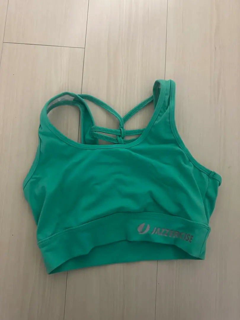 2026年最新】ジャザサイズ ブラトップmの人気アイテム - メルカリ