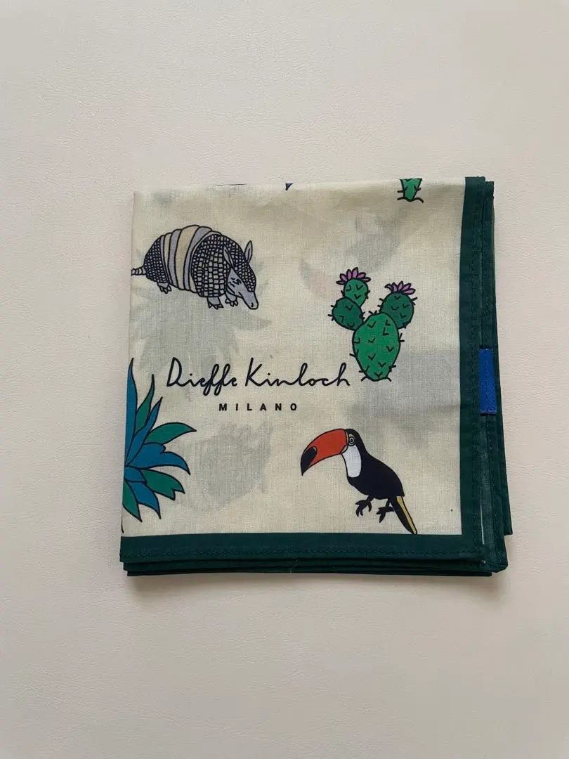 2026年最新】dieffe kinloch スカーフの人気アイテム - メルカリ