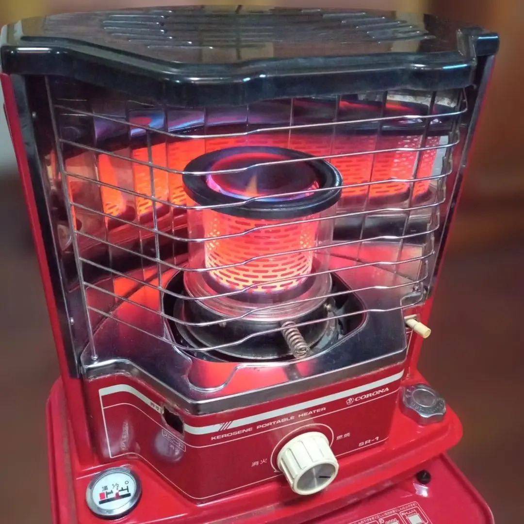 2026年最新】コロナ sr-1の人気アイテム - メルカリ