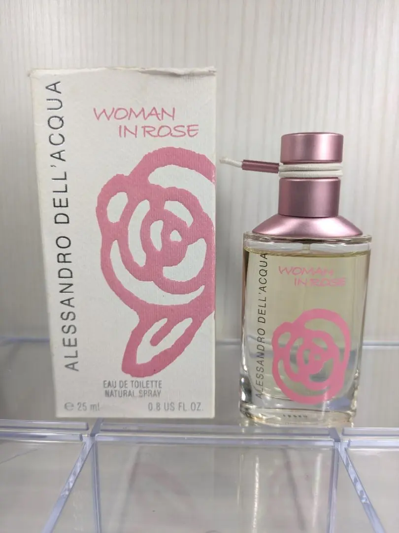 2026年最新】アレッサンドロデラクア 香水の人気アイテム - メルカリ