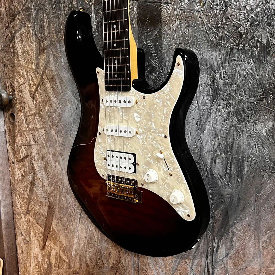 2026年最新】pacifica yamaha 312の人気アイテム - メルカリ