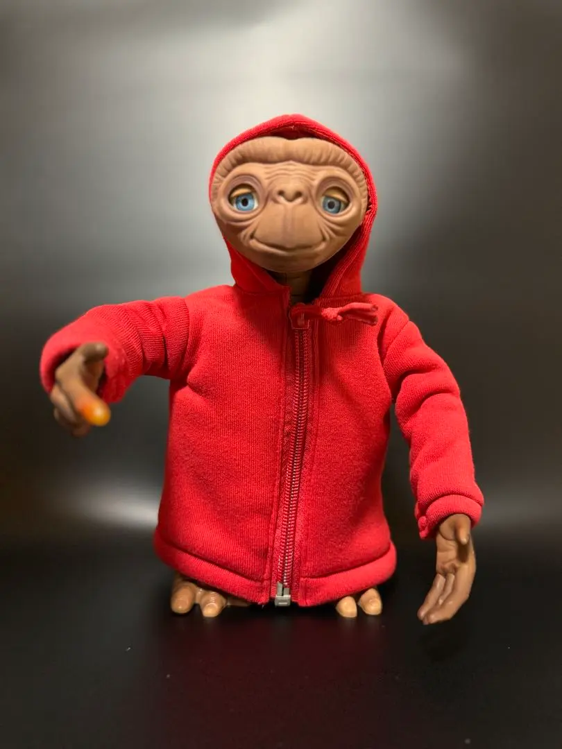 2026年最新】トーキングフィギュア e.tの人気アイテム - メルカリ