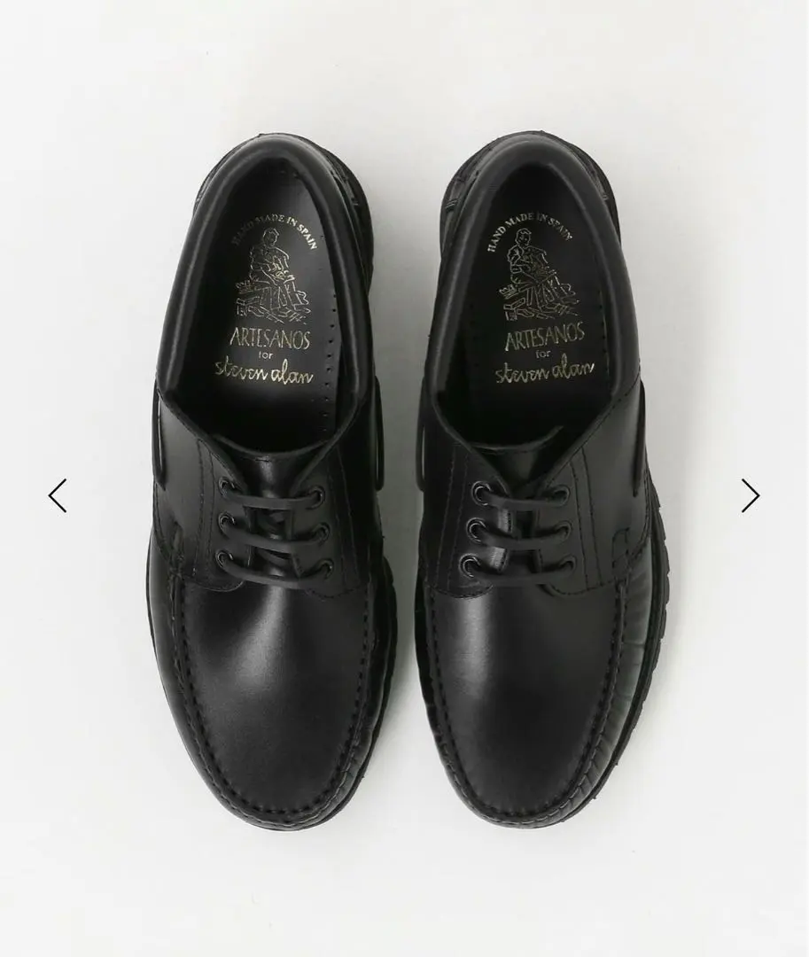 2026年最新】steven alan モカシン・デッキシューズの人気アイテム