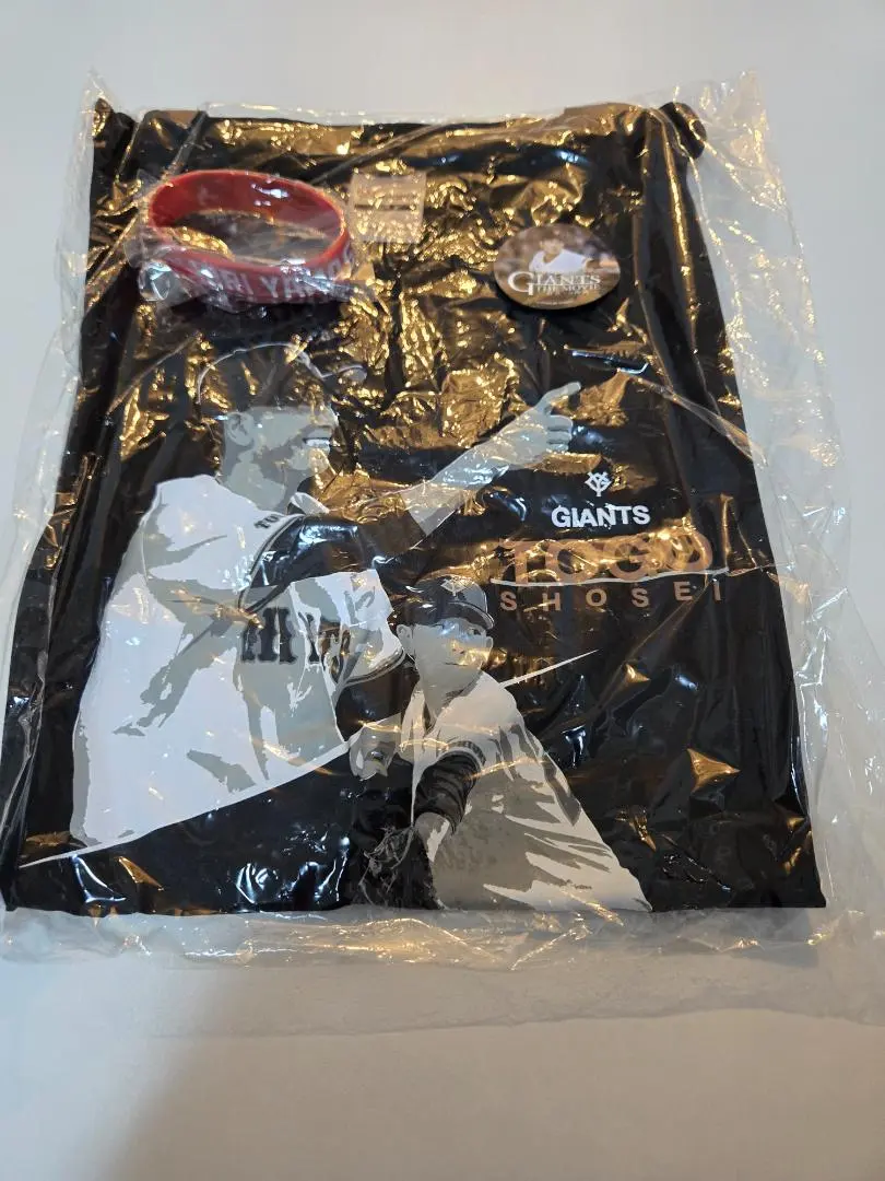 2026年最新】山崎伊織 ユニフォームの人気アイテム - メルカリ