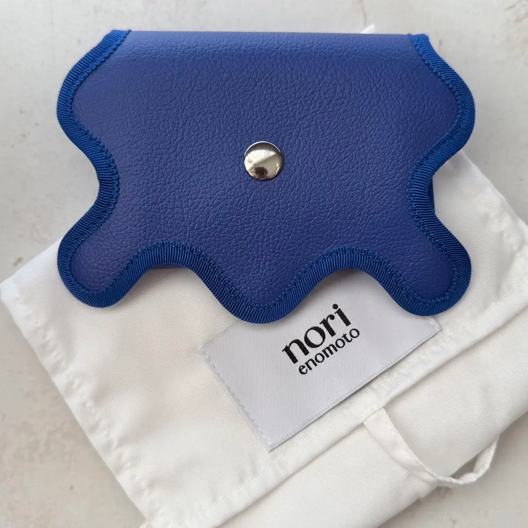 2026年最新】norienomoto カードケースの人気アイテム - メルカリ