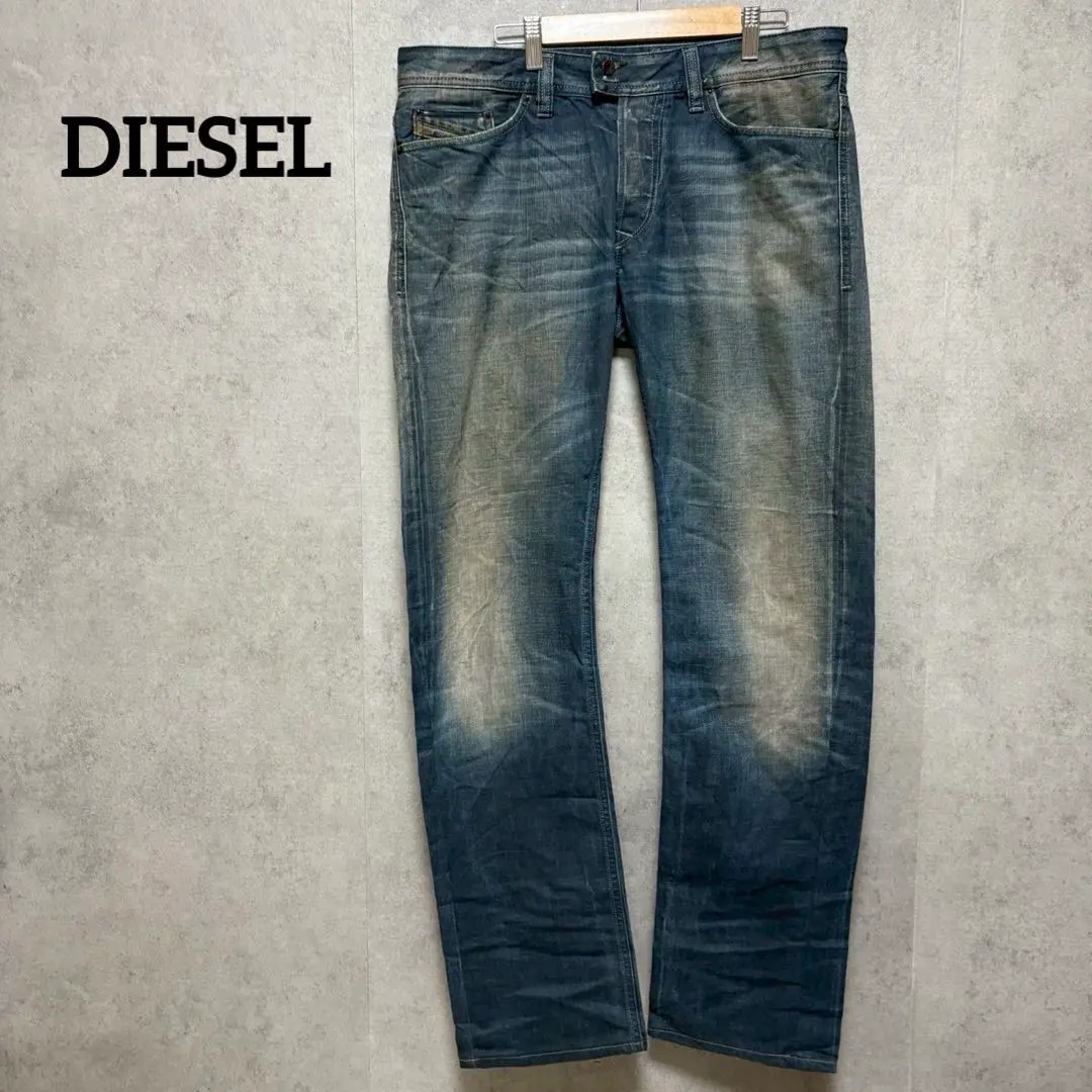 2026年最新】diesel viker-r-boxの人気アイテム - メルカリ