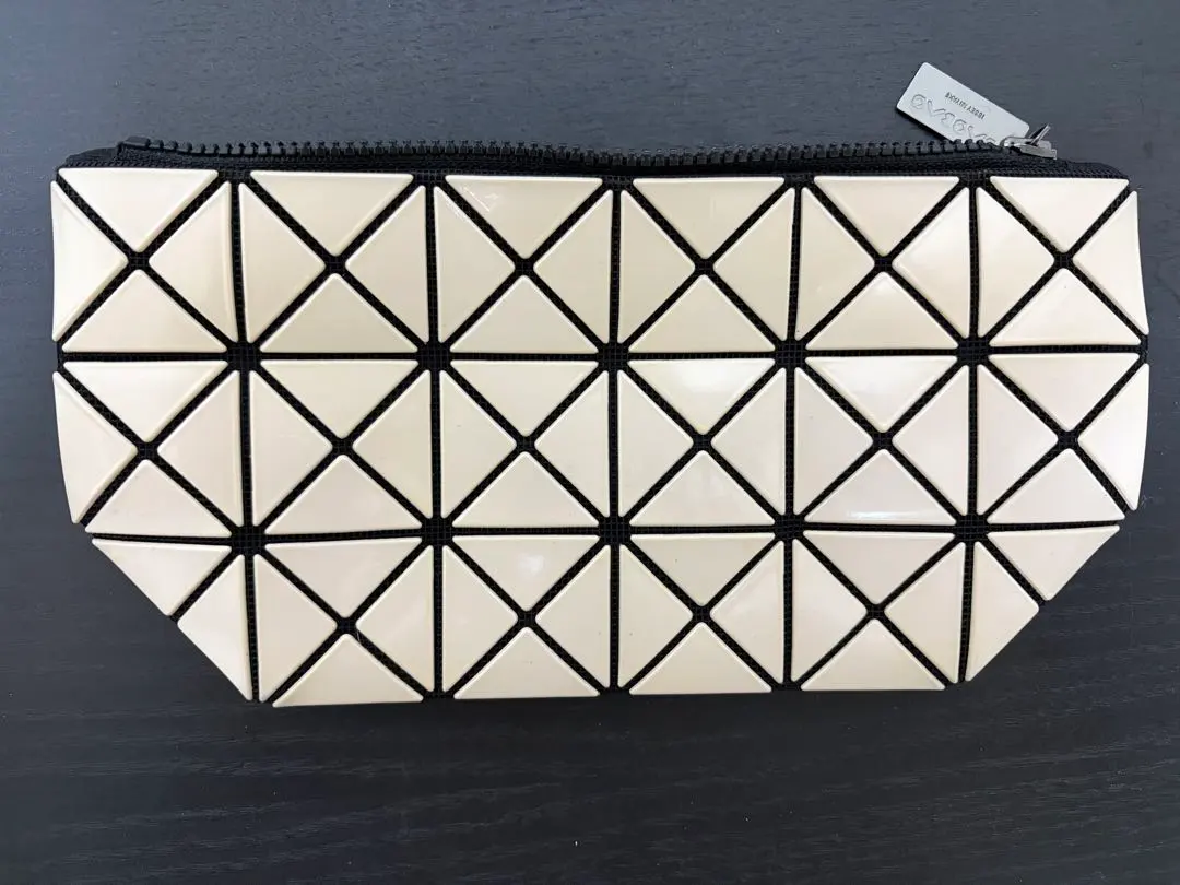 2026年最新】BAOBAO ISSEYMIYAKE ポーチの人気アイテム - メルカリ
