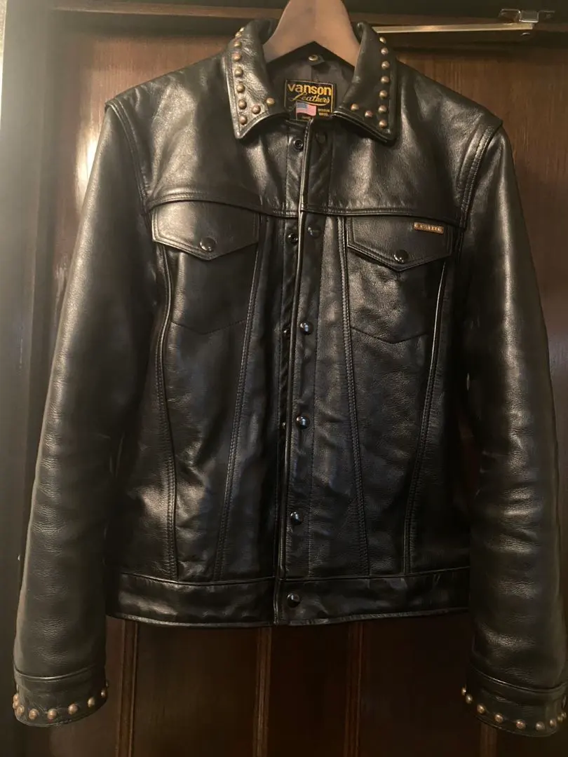 2026年最新】VANSON DJCBの人気アイテム - メルカリ