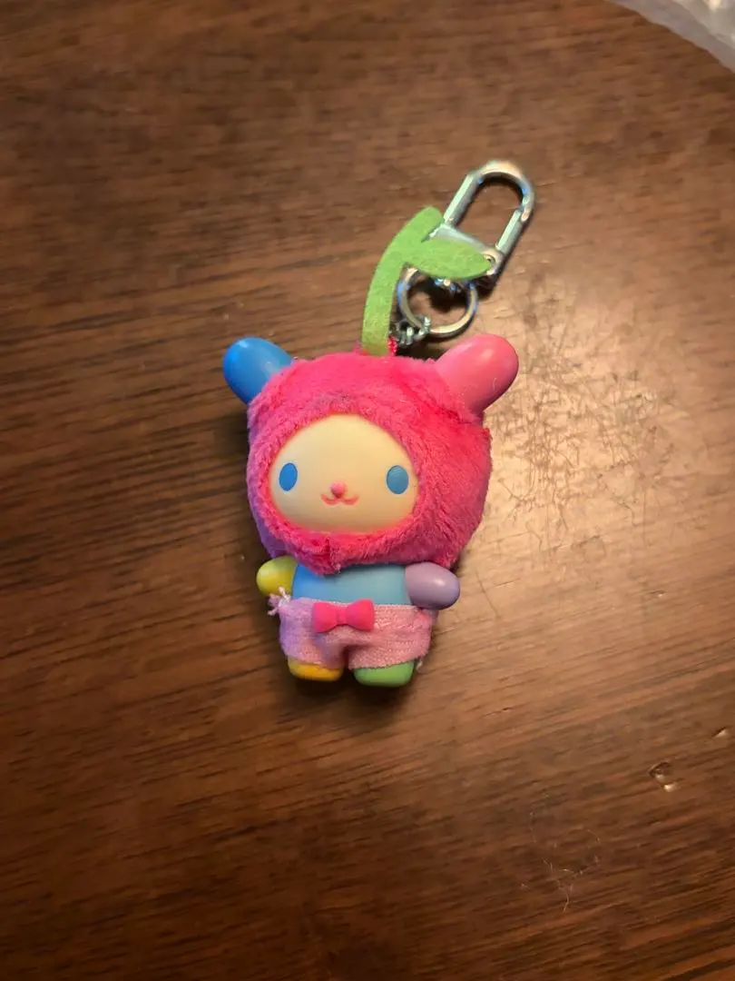 2026年最新】ちびっとも くだもの ウサハナの人気アイテム - メルカリ