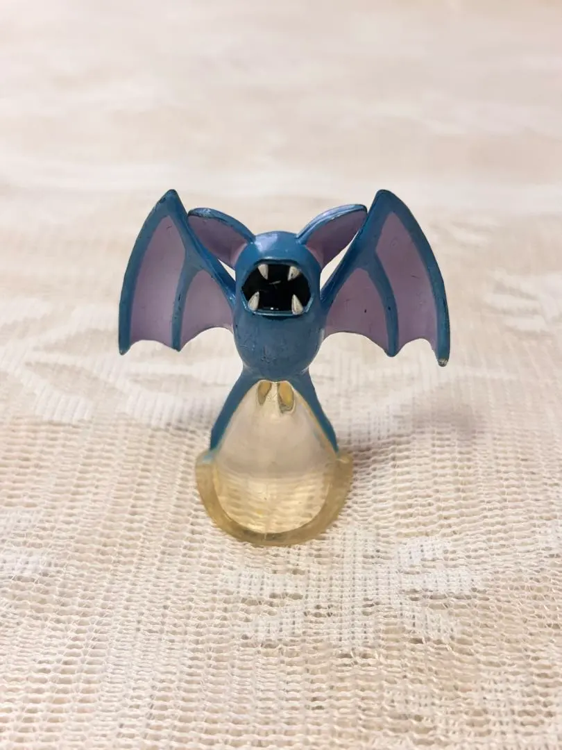 2026年最新】ポケモン モンコレ ゴルバットの人気アイテム - メルカリ