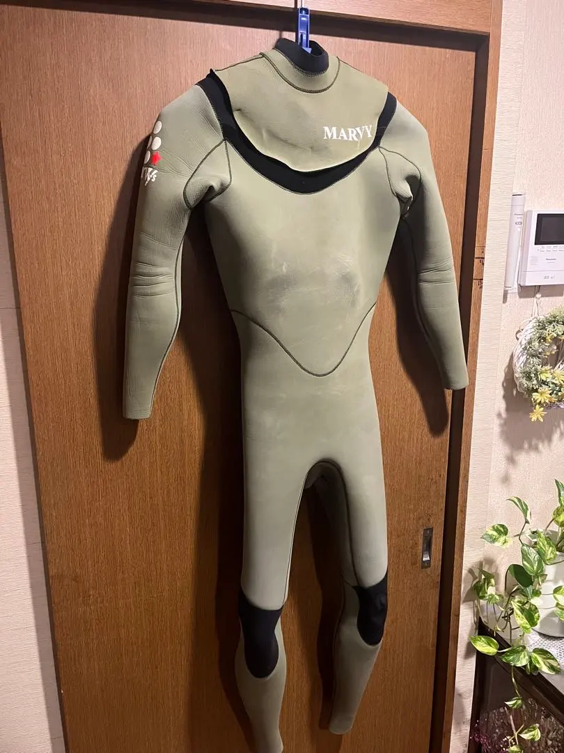 2026年最新】MARVY ウェットスーツの人気アイテム - メルカリ