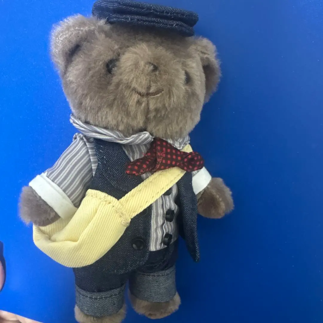 2026年最新】ニュージーズ ぬいぐるみの人気アイテム - メルカリ