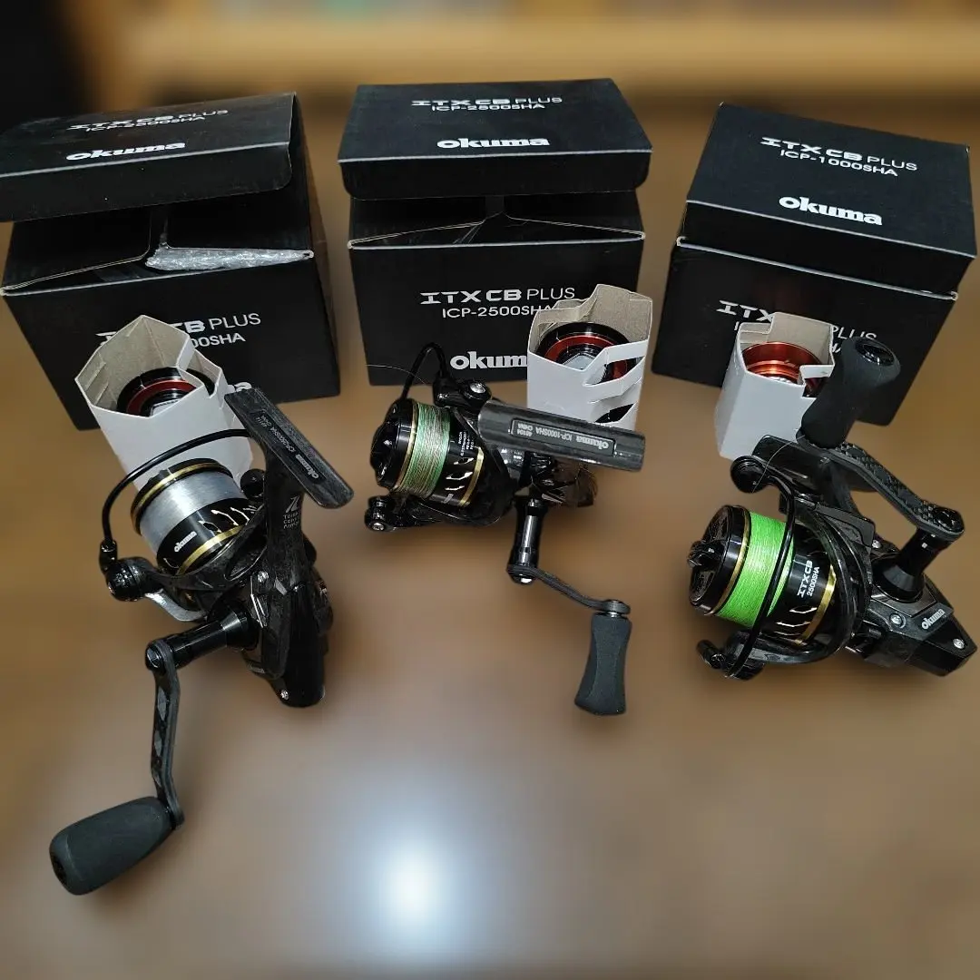 2026年最新】オクマ ITXの人気アイテム - メルカリ