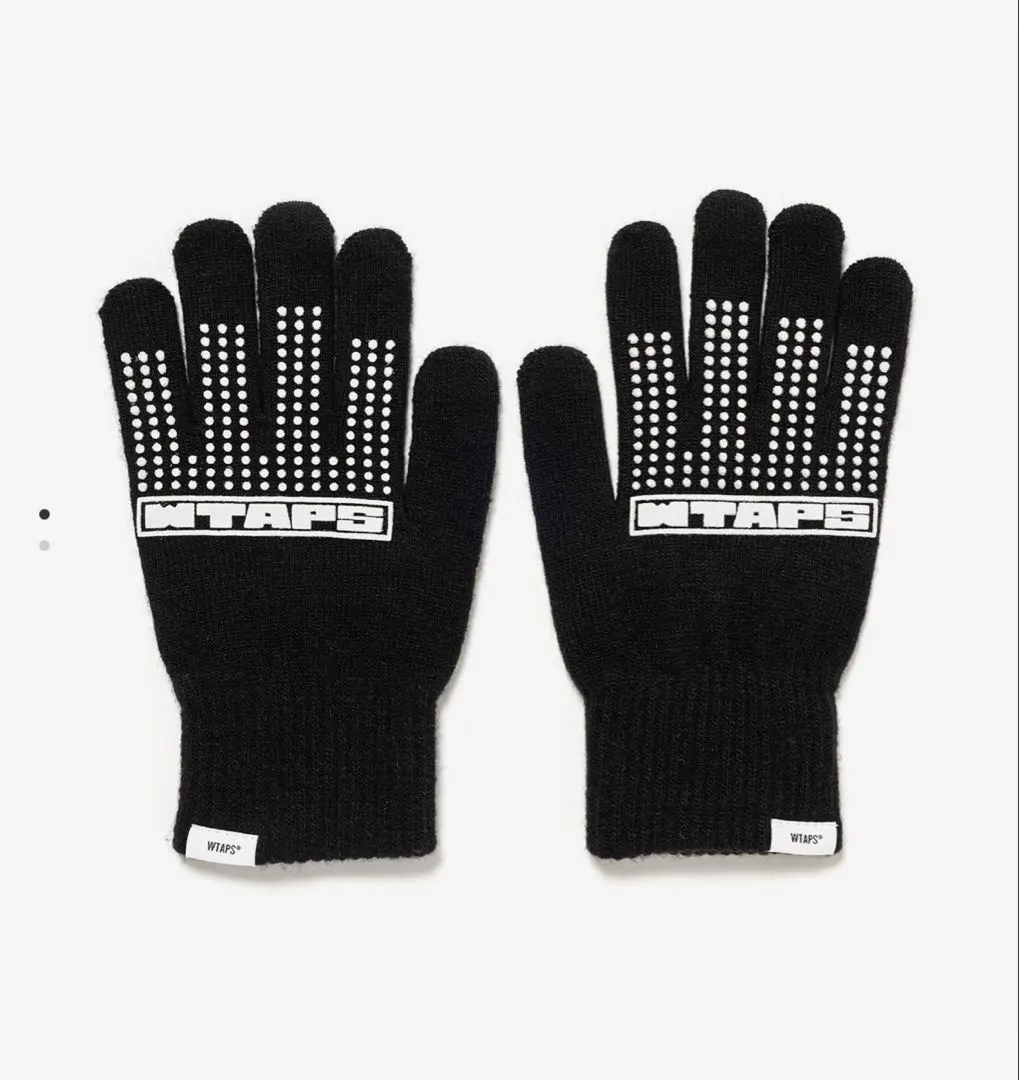 2026年最新】WTAPS 手袋の人気アイテム - メルカリ