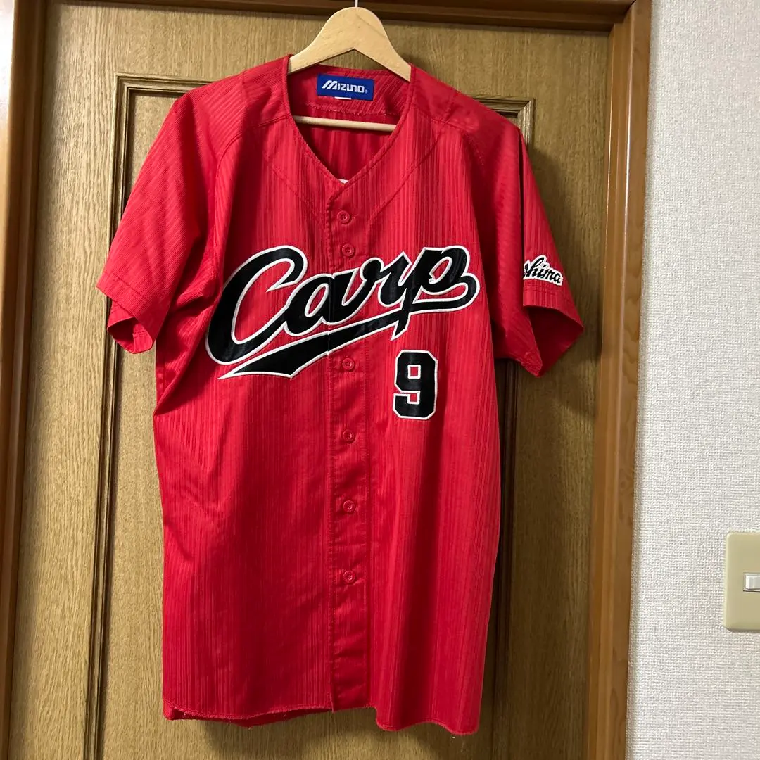 2026年最新】カープ 赤道の人気アイテム - メルカリ