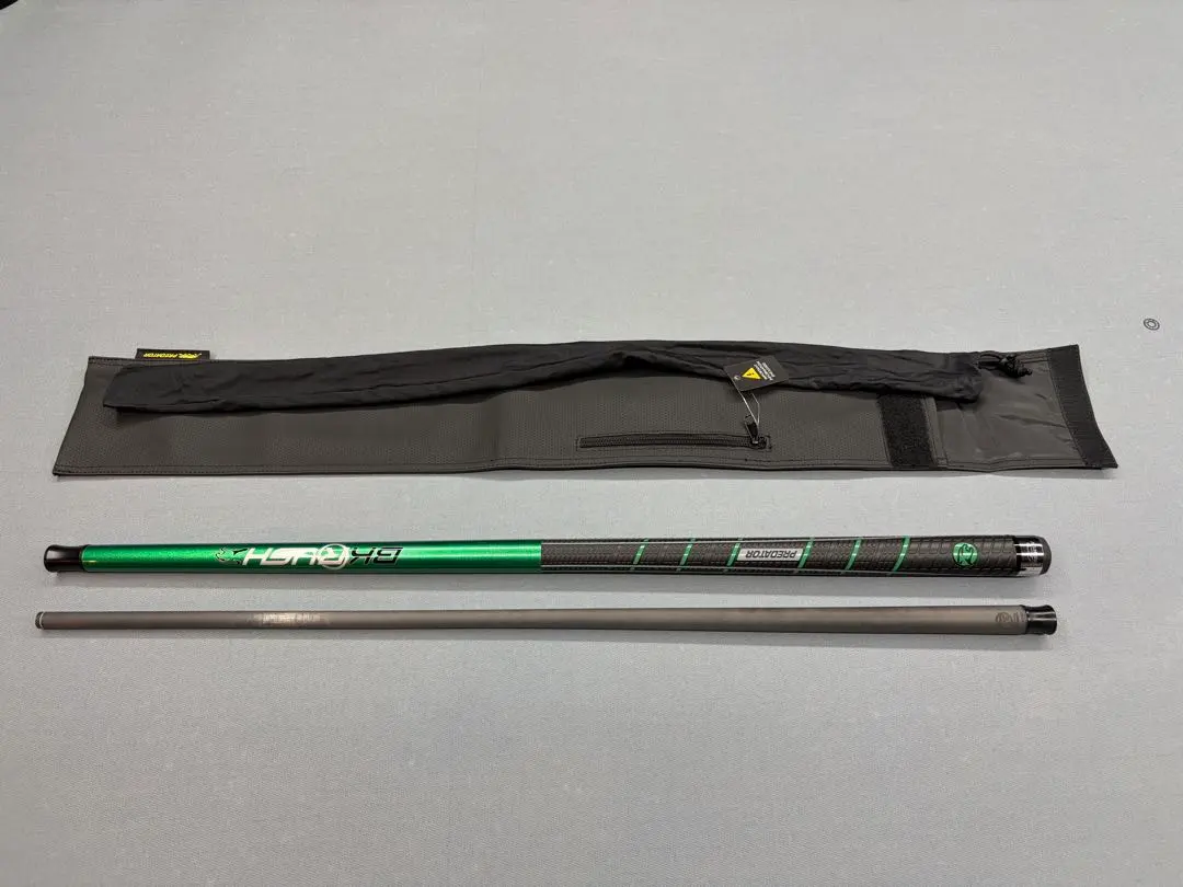 2026年最新】プレデター bk rushの人気アイテム - メルカリ