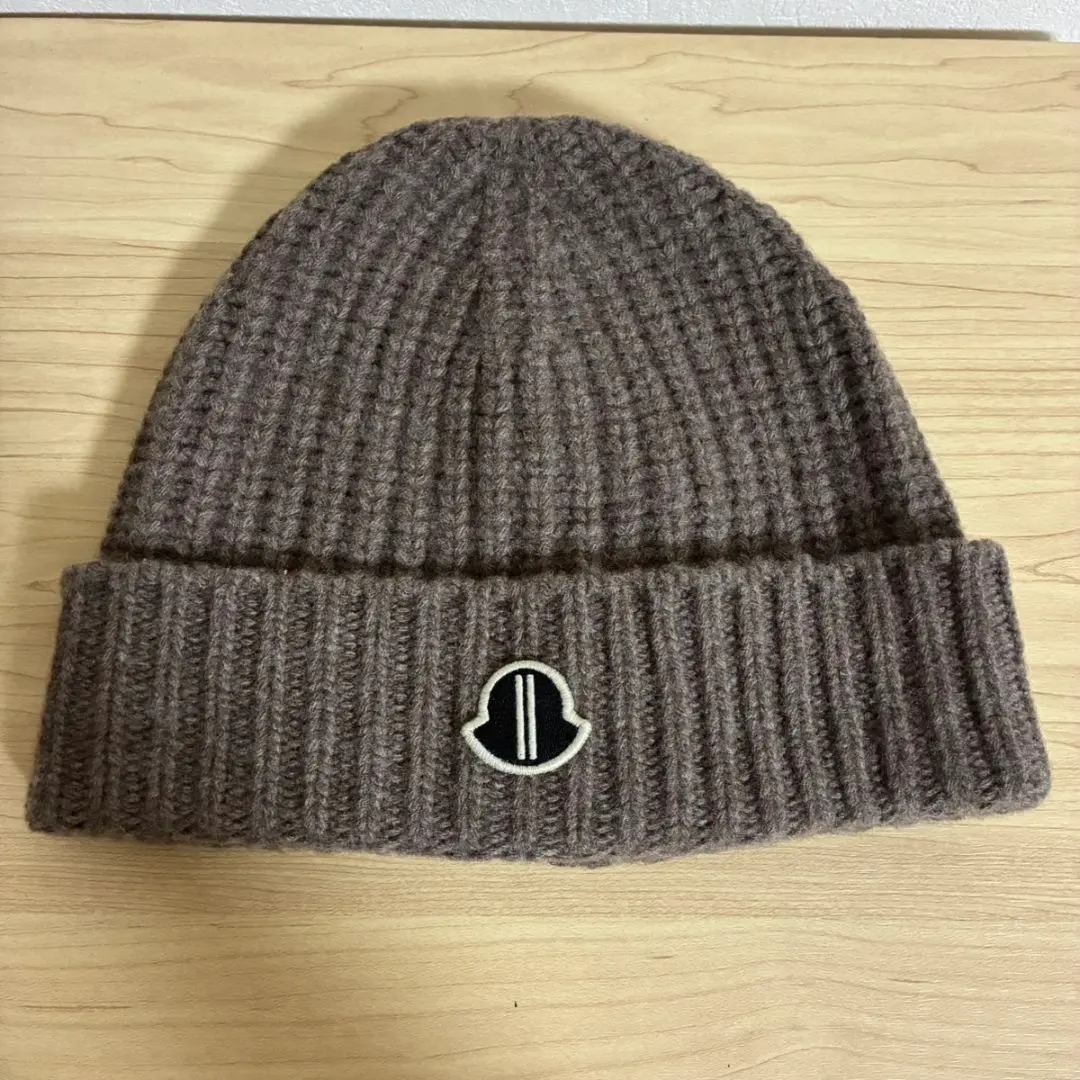 2026年最新】Rick Owens ニット帽・ビーニーの人気アイテム - メルカリ