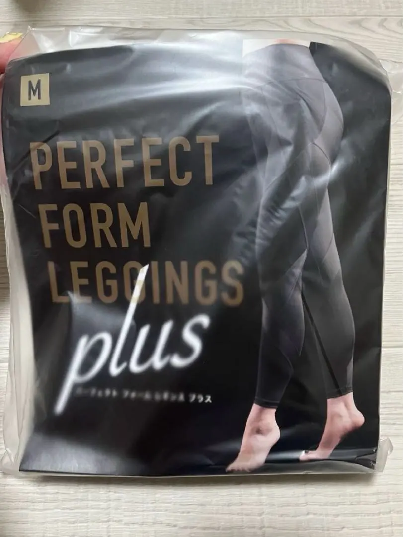 2026年最新】パーフェクトフォームレギンス プラスの人気アイテム
