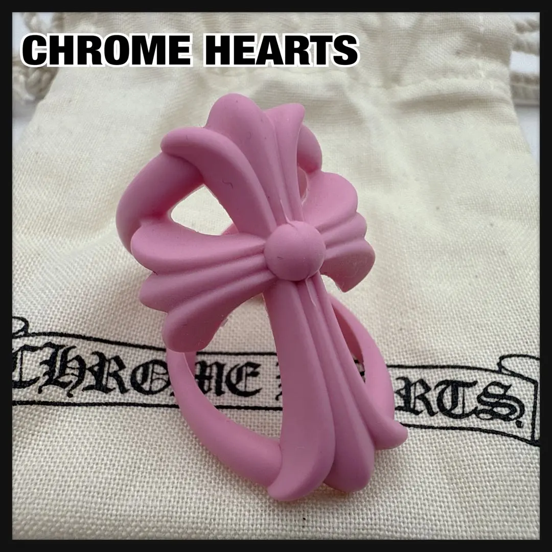 2026年最新】インフィニティリング クロムハーツの人気アイテム - メルカリ