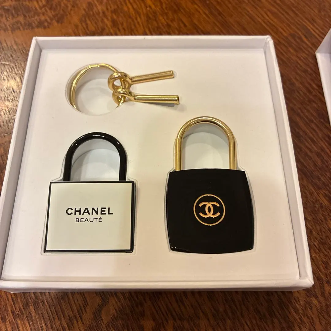 2026年最新】シャネル ラコレクション カデナの人気アイテム - メルカリ