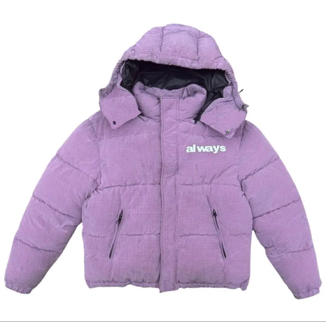 2026年最新】always do what you should do ダウンの人気アイテム