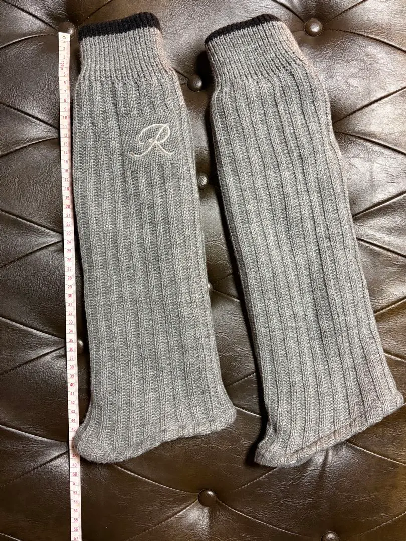 2026年最新】ジュンアンドロペ レッグウォーマーの人気アイテム - メルカリ