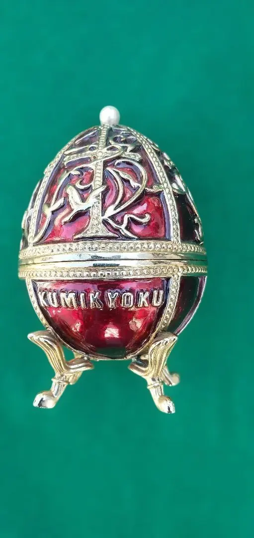 2026年最新】インペリアルイースターエッグの人気アイテム - メルカリ