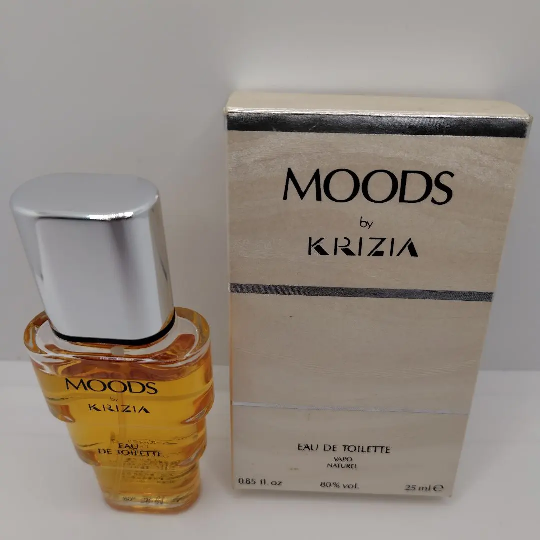 2026年最新】krizia 香水の人気アイテム - メルカリ