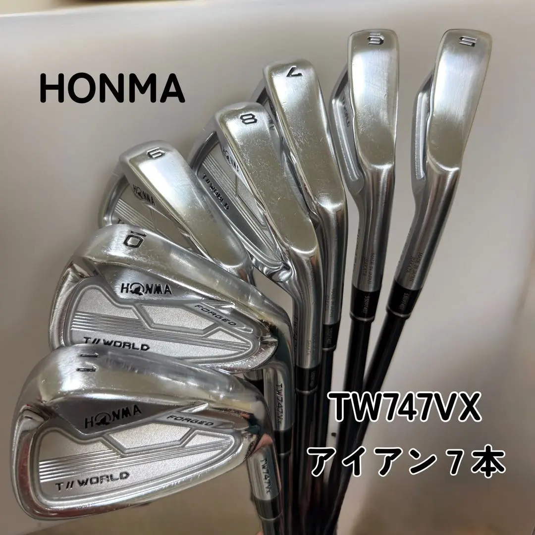 2026年最新】TW747Vxの人気アイテム - メルカリ