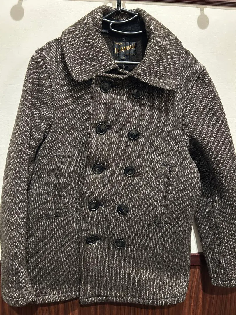 2026年最新】radiall ビーチクロスジャケットの人気アイテム - メルカリ