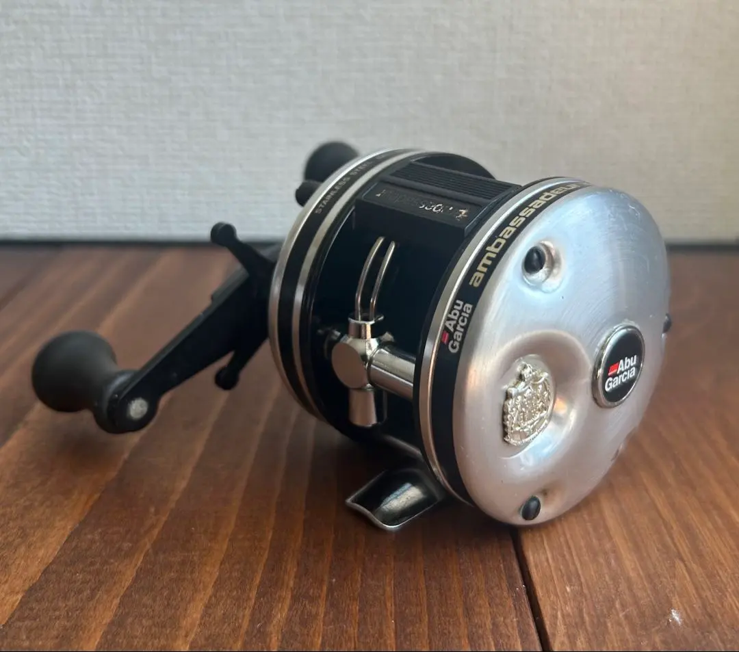 2026年最新】アンバサダー4600cbの人気アイテム - メルカリ